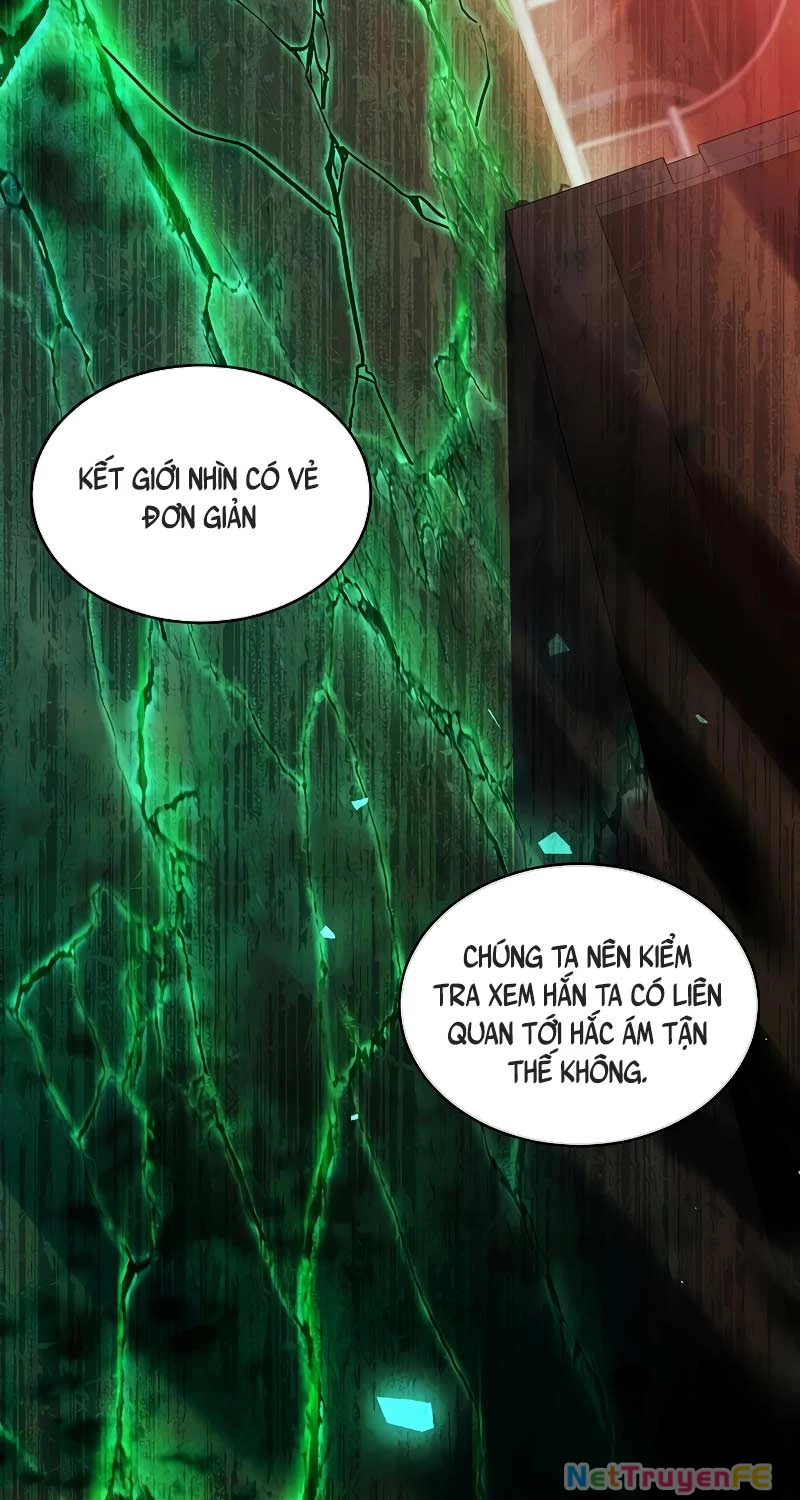 Tử Vong Quân Chủ Chapter 9 - Trang 2