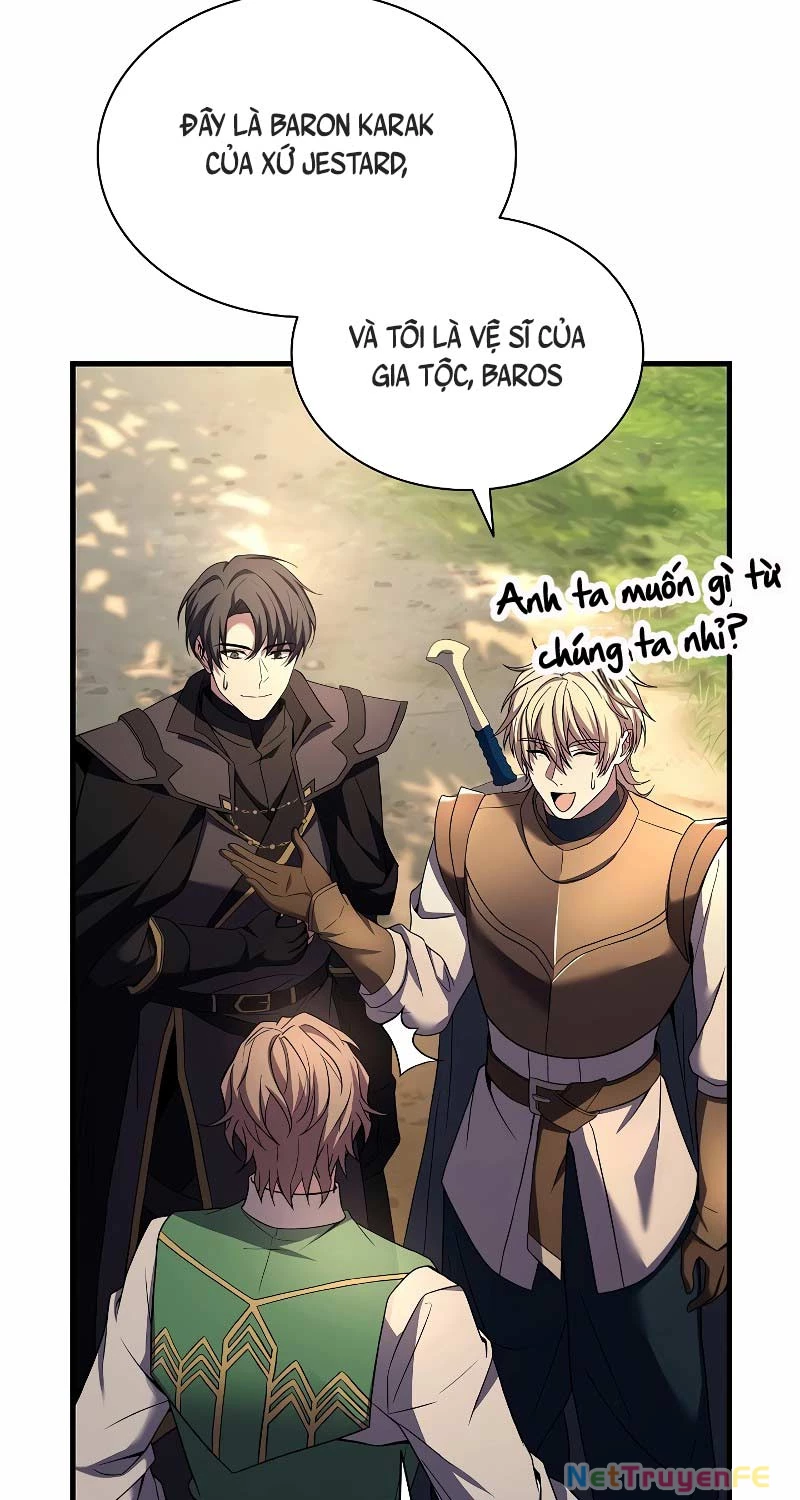 Tử Vong Quân Chủ Chapter 9 - Trang 2