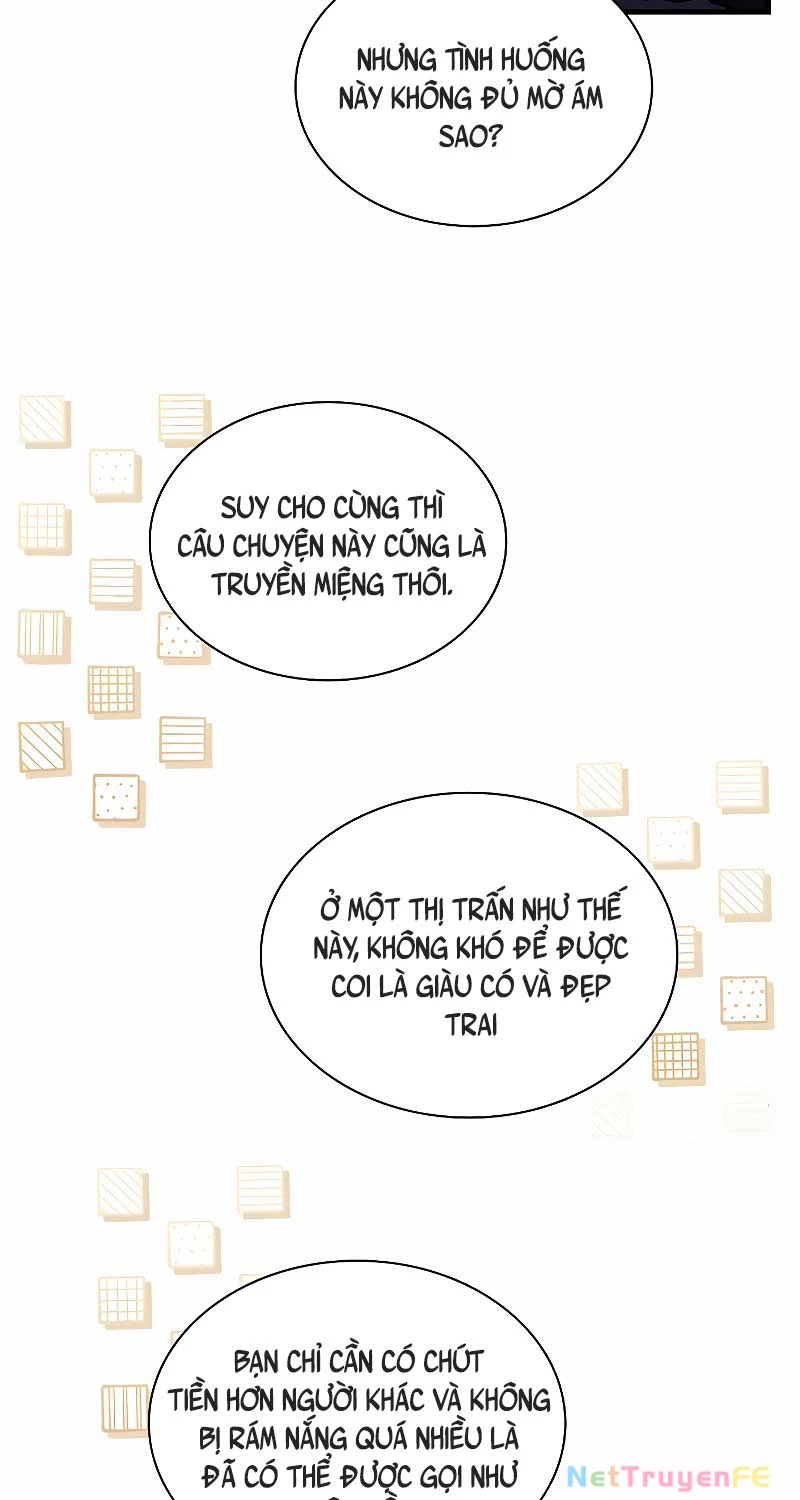 Tử Vong Quân Chủ Chapter 9 - Trang 2