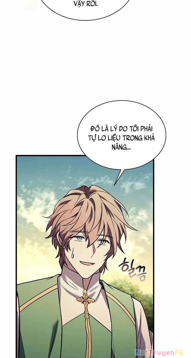 Tử Vong Quân Chủ Chapter 9 - Trang 2