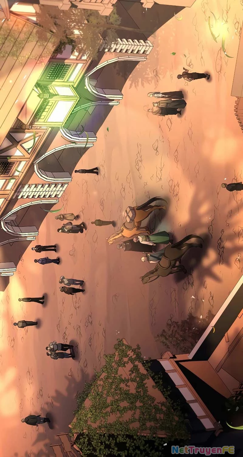 Tử Vong Quân Chủ Chapter 9 - Trang 2