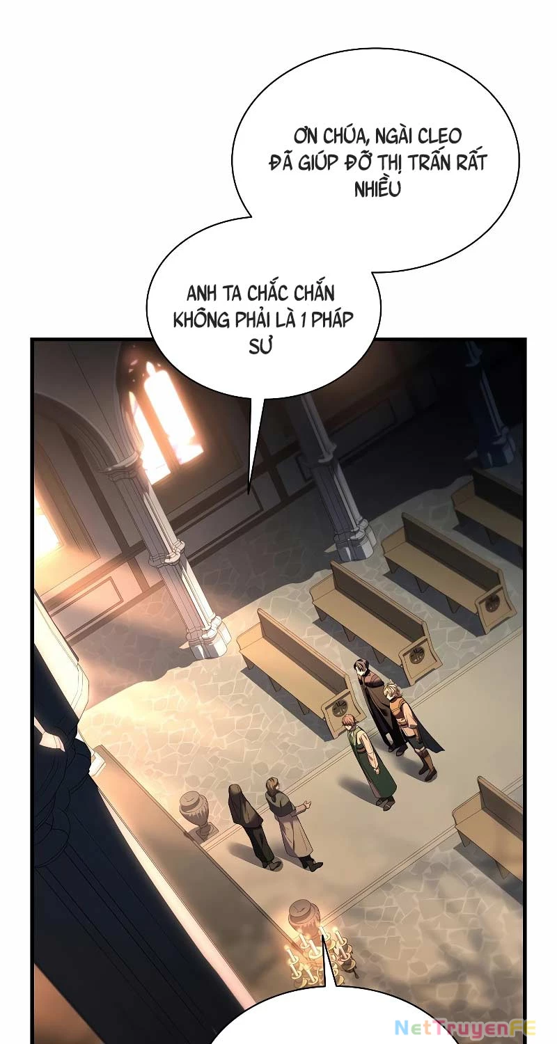 Tử Vong Quân Chủ Chapter 9 - Trang 2