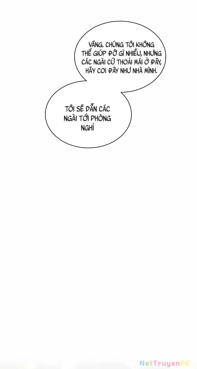 Tử Vong Quân Chủ Chapter 9 - Trang 2