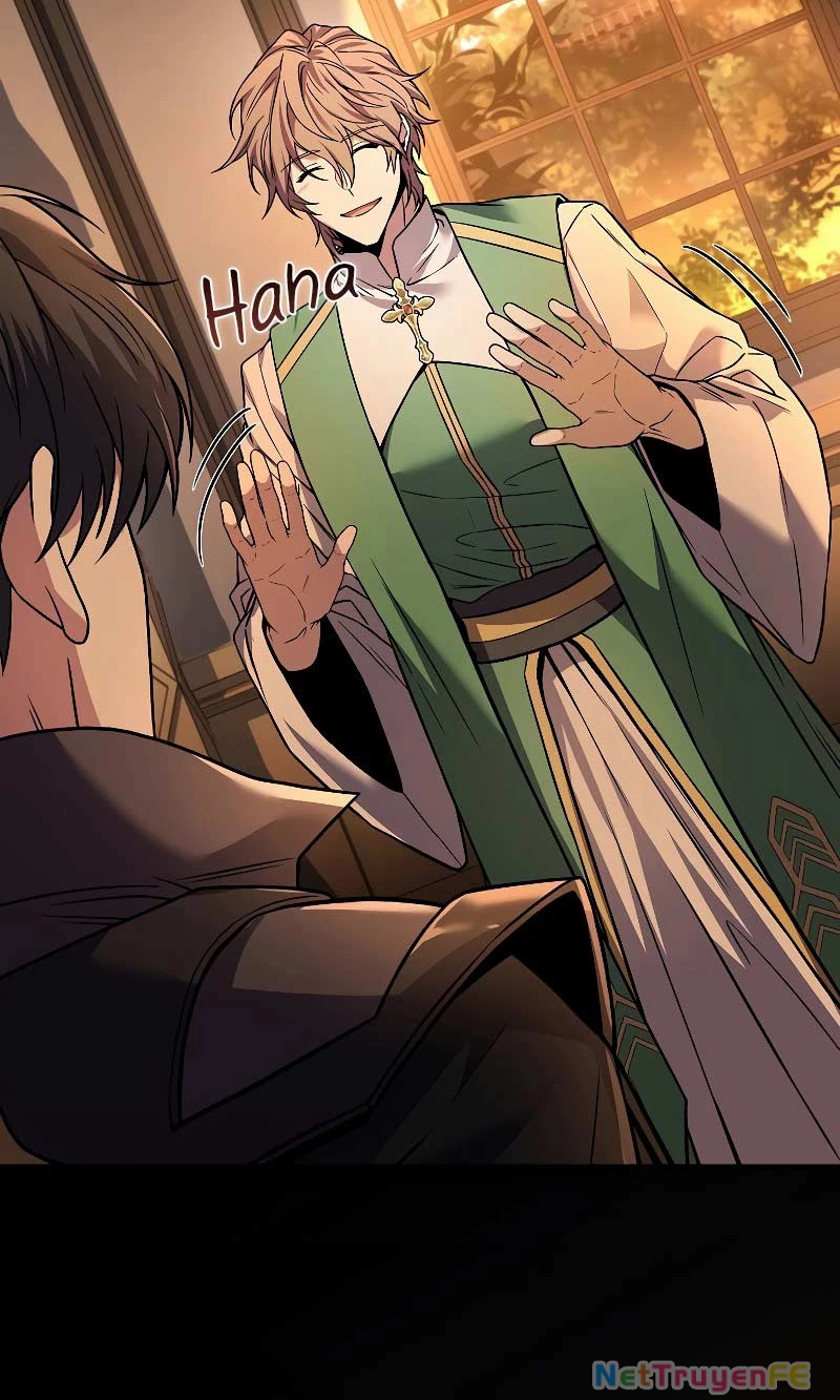 Tử Vong Quân Chủ Chapter 9 - Trang 2