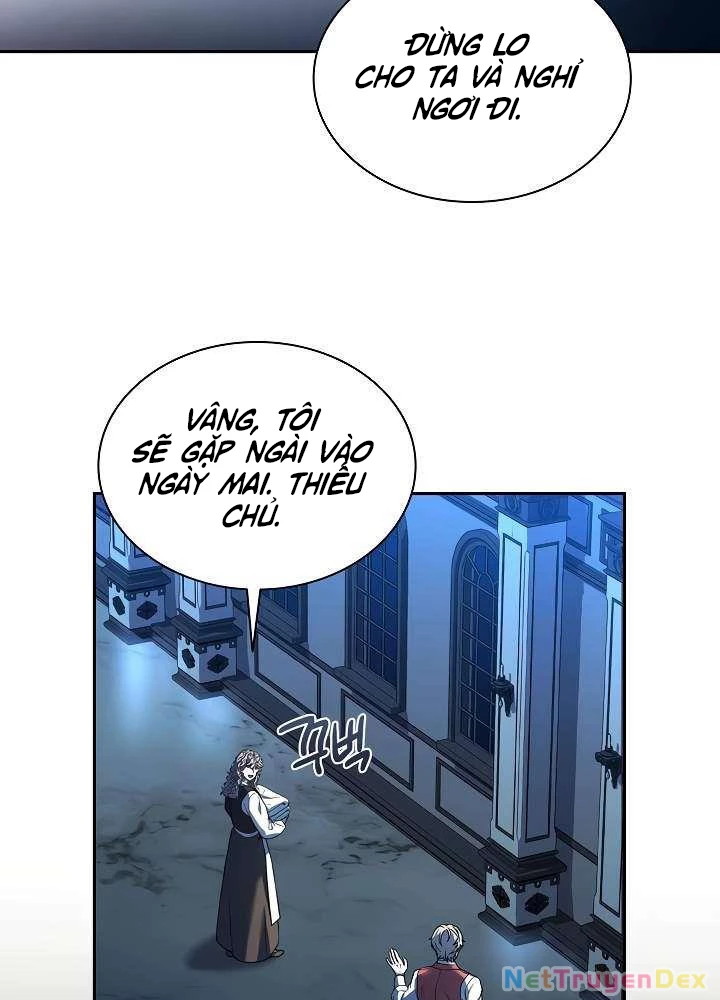 Tử Vong Quân Chủ Chapter 10 - Trang 2