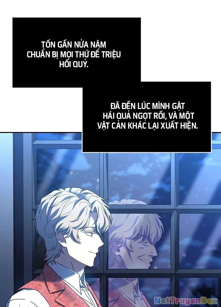 Tử Vong Quân Chủ Chapter 10 - Trang 2