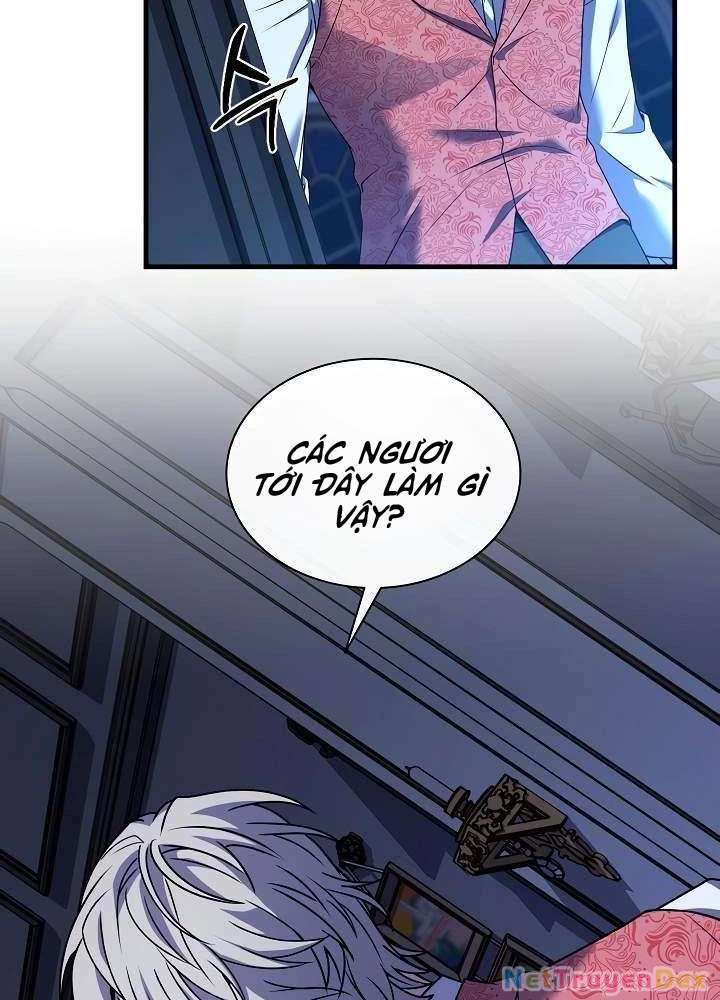 Tử Vong Quân Chủ Chapter 10 - Trang 2