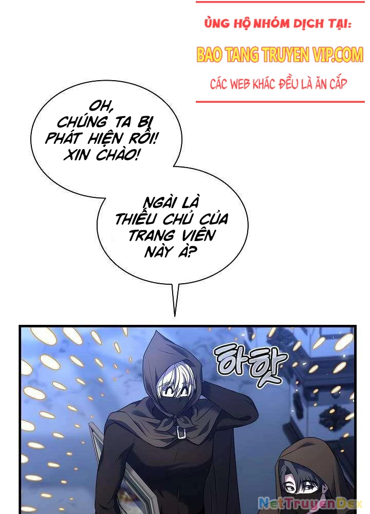 Tử Vong Quân Chủ Chapter 10 - Trang 2