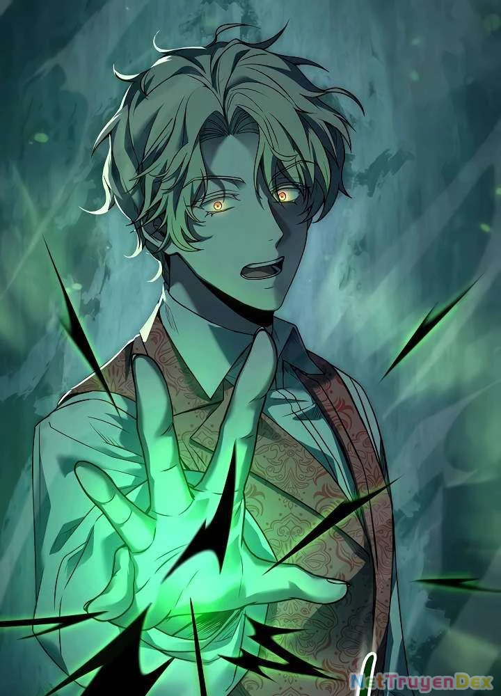 Tử Vong Quân Chủ Chapter 10 - Trang 2