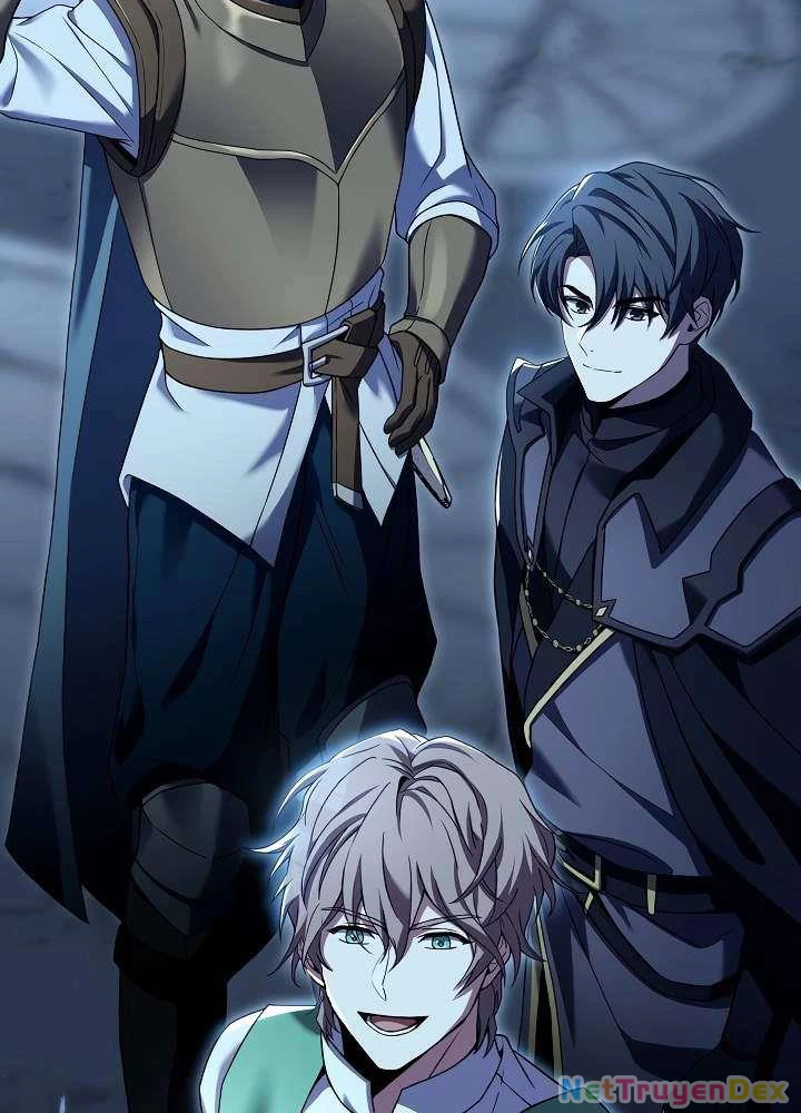 Tử Vong Quân Chủ Chapter 10 - Trang 2