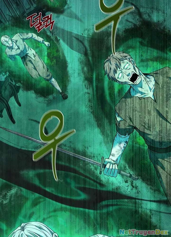 Tử Vong Quân Chủ Chapter 10 - Trang 2