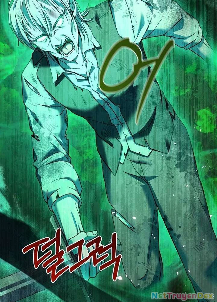 Tử Vong Quân Chủ Chapter 10 - Trang 2