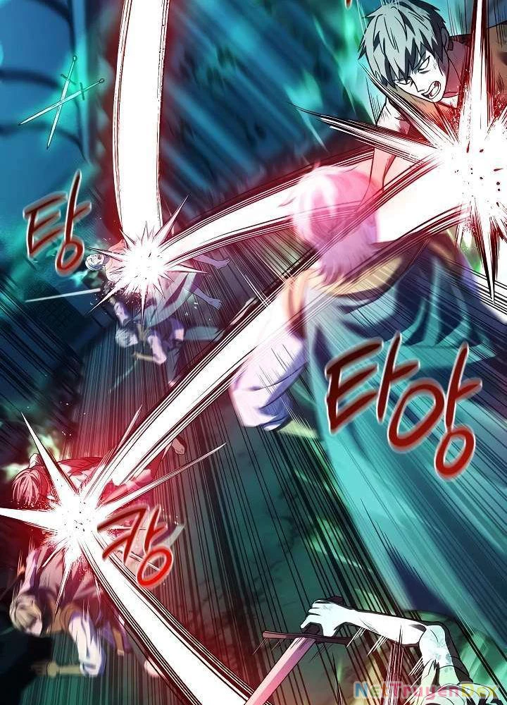 Tử Vong Quân Chủ Chapter 10 - Trang 2