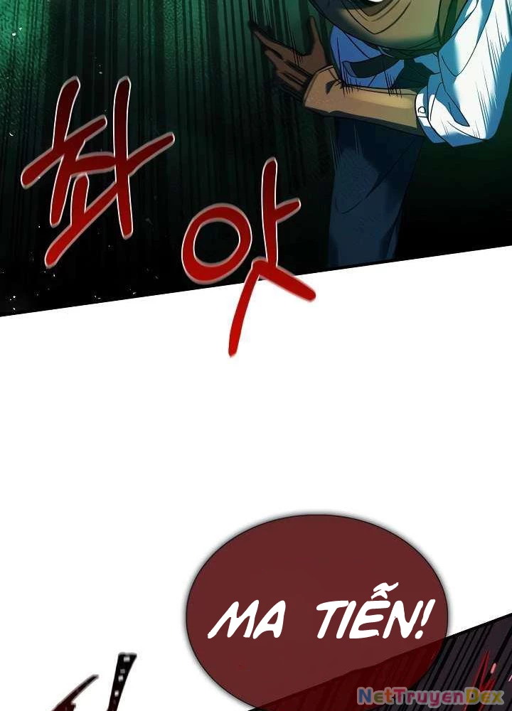 Tử Vong Quân Chủ Chapter 10 - Trang 2