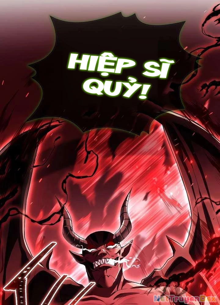 Tử Vong Quân Chủ Chapter 10 - Trang 2