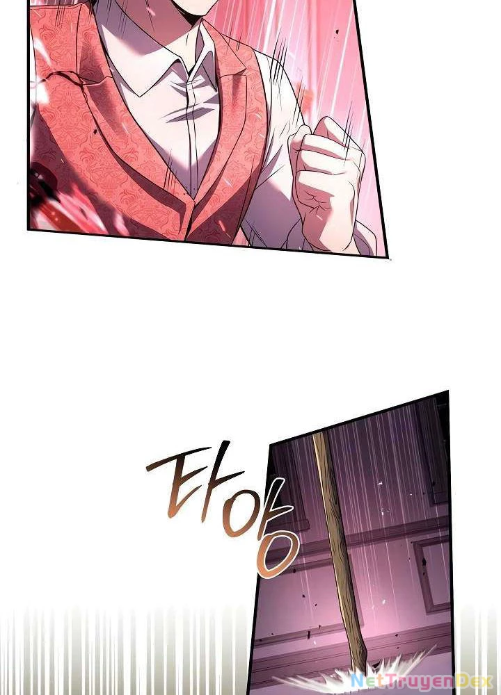 Tử Vong Quân Chủ Chapter 10 - Trang 2