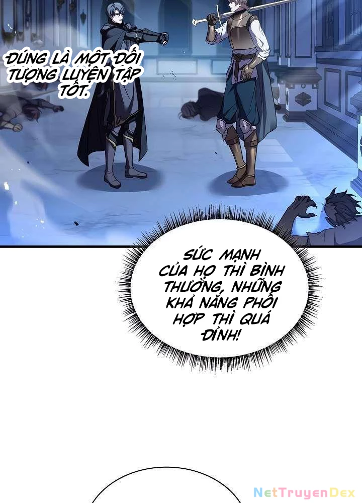 Tử Vong Quân Chủ Chapter 10 - Trang 2