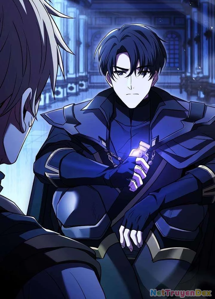 Tử Vong Quân Chủ Chapter 10 - Trang 2