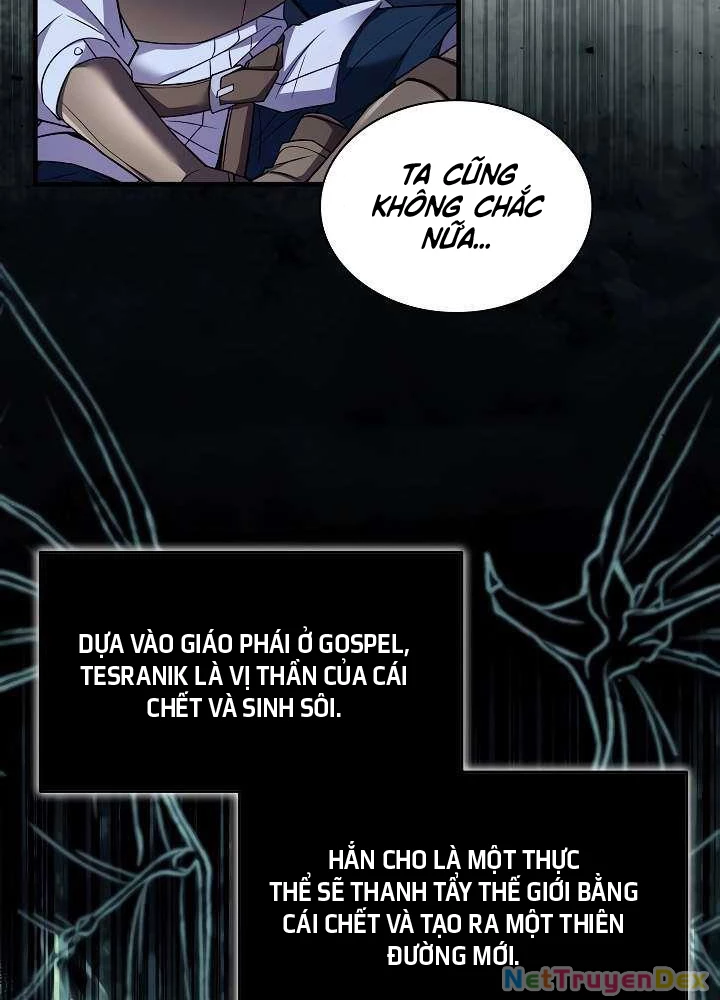 Tử Vong Quân Chủ Chapter 10 - Trang 2