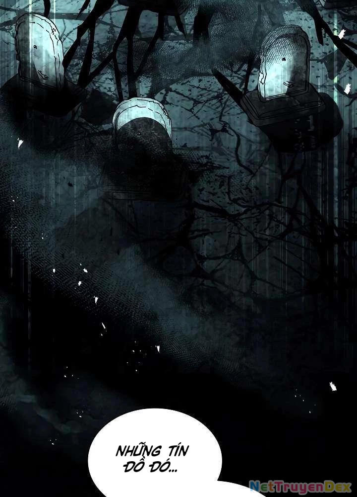 Tử Vong Quân Chủ Chapter 10 - Trang 2