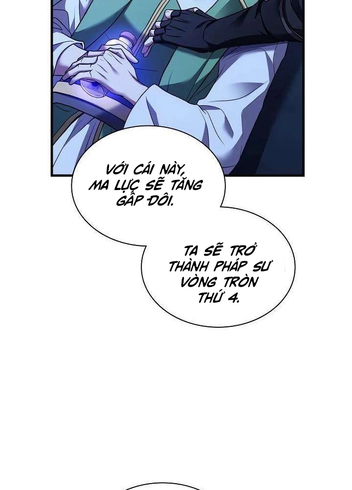 Tử Vong Quân Chủ Chapter 10 - Trang 2