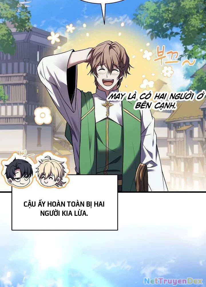 Tử Vong Quân Chủ Chapter 10 - Trang 2