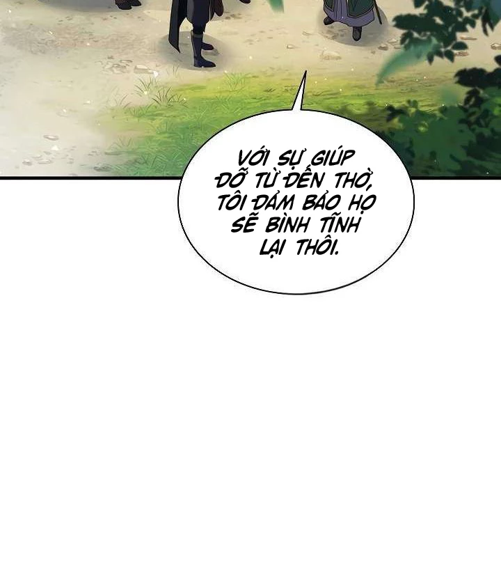 Tử Vong Quân Chủ Chapter 10 - Trang 2