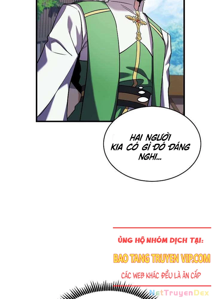 Tử Vong Quân Chủ Chapter 10 - Trang 2