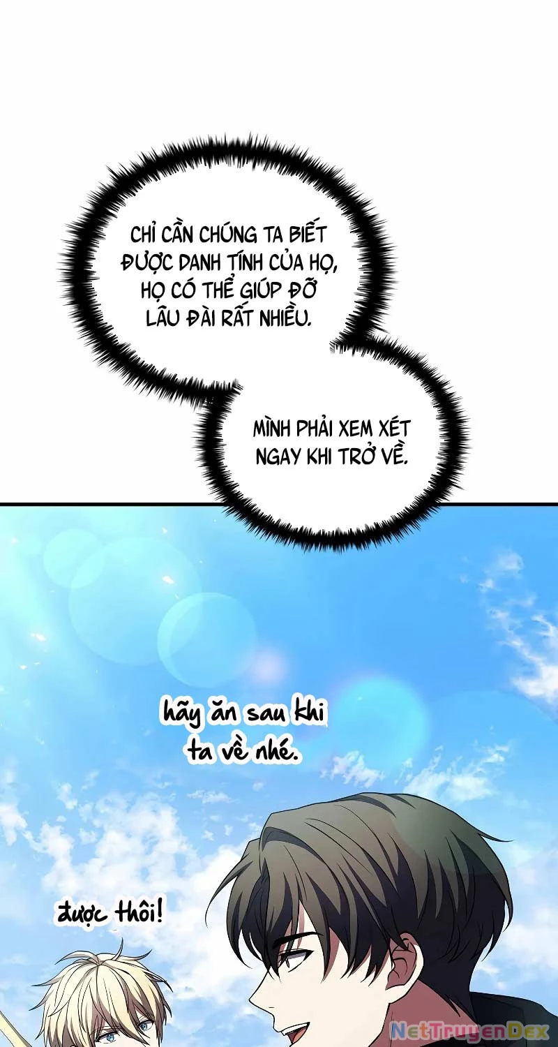 Tử Vong Quân Chủ Chapter 11 - Trang 2