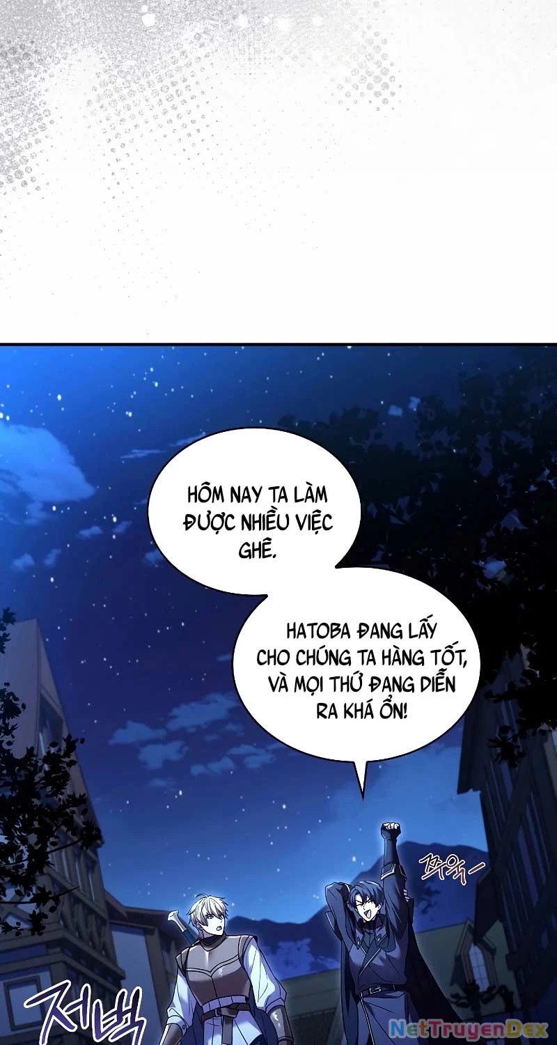 Tử Vong Quân Chủ Chapter 11 - Trang 2