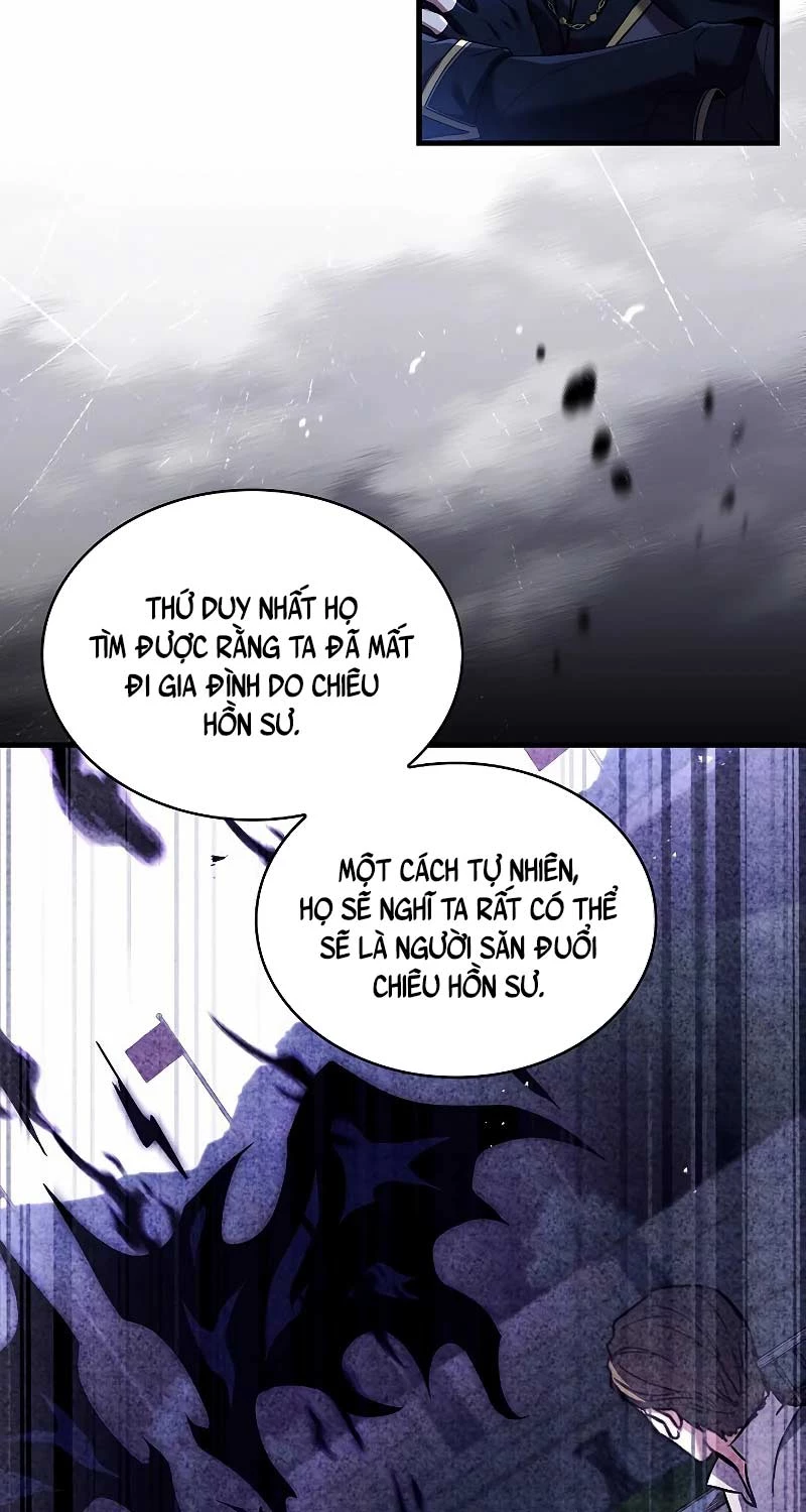 Tử Vong Quân Chủ Chapter 11 - Trang 2