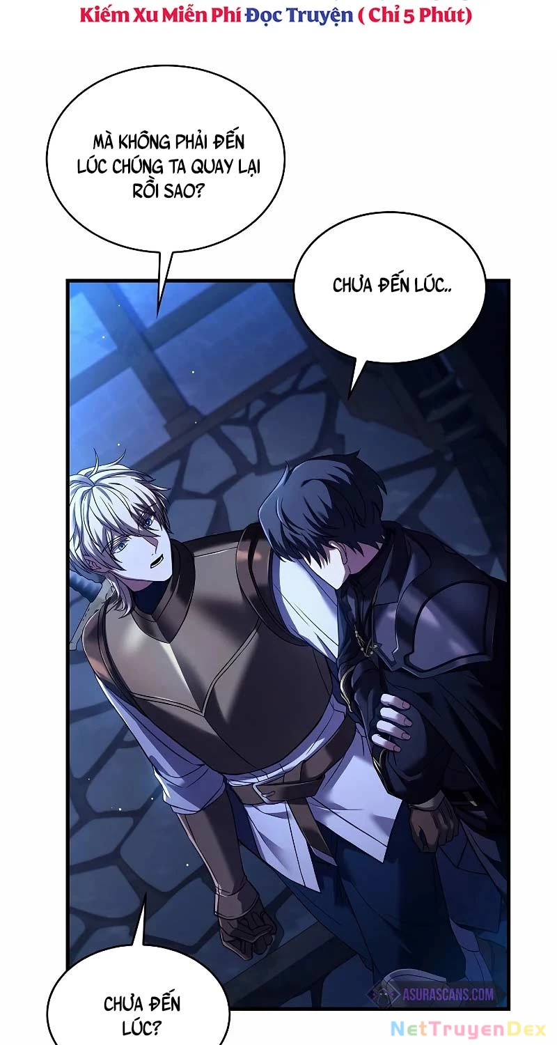 Tử Vong Quân Chủ Chapter 11 - Trang 2