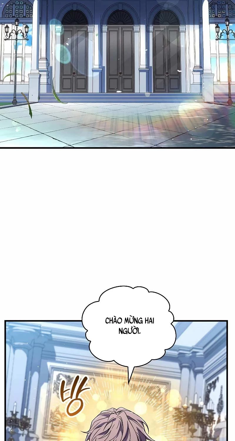 Tử Vong Quân Chủ Chapter 11 - Trang 2