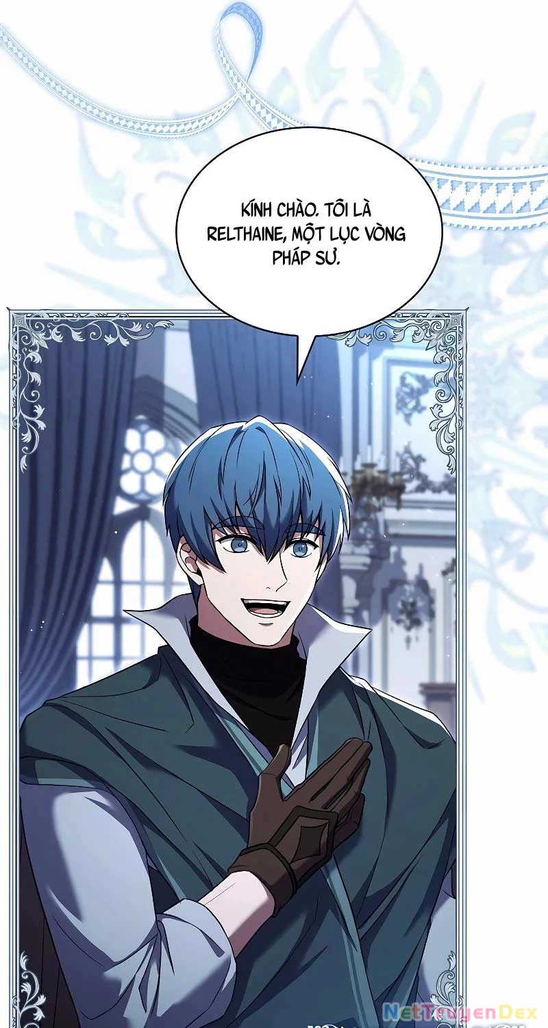 Tử Vong Quân Chủ Chapter 11 - Trang 2