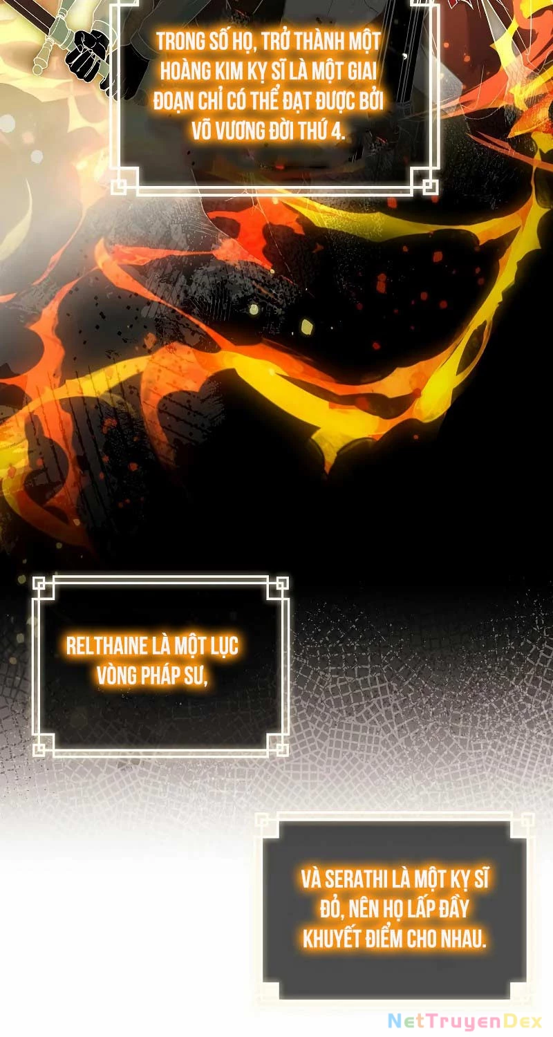 Tử Vong Quân Chủ Chapter 11 - Trang 2