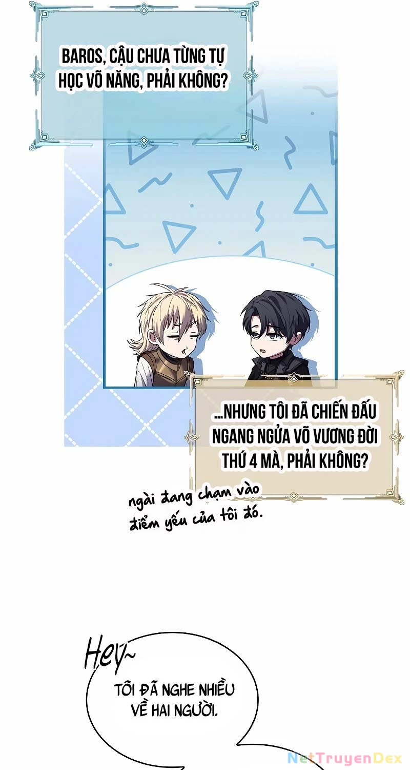 Tử Vong Quân Chủ Chapter 11 - Trang 2