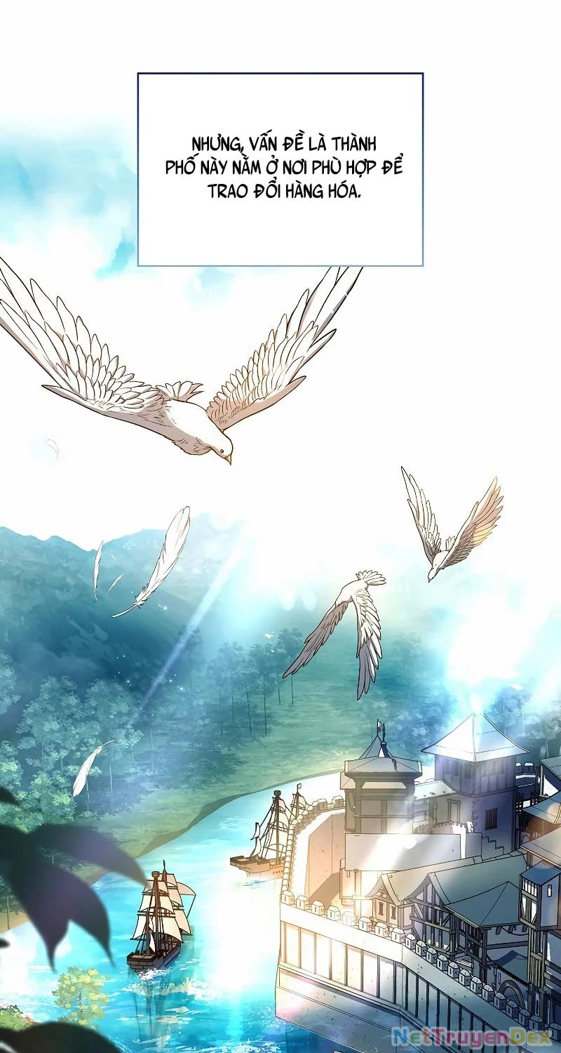 Tử Vong Quân Chủ Chapter 11 - Trang 2