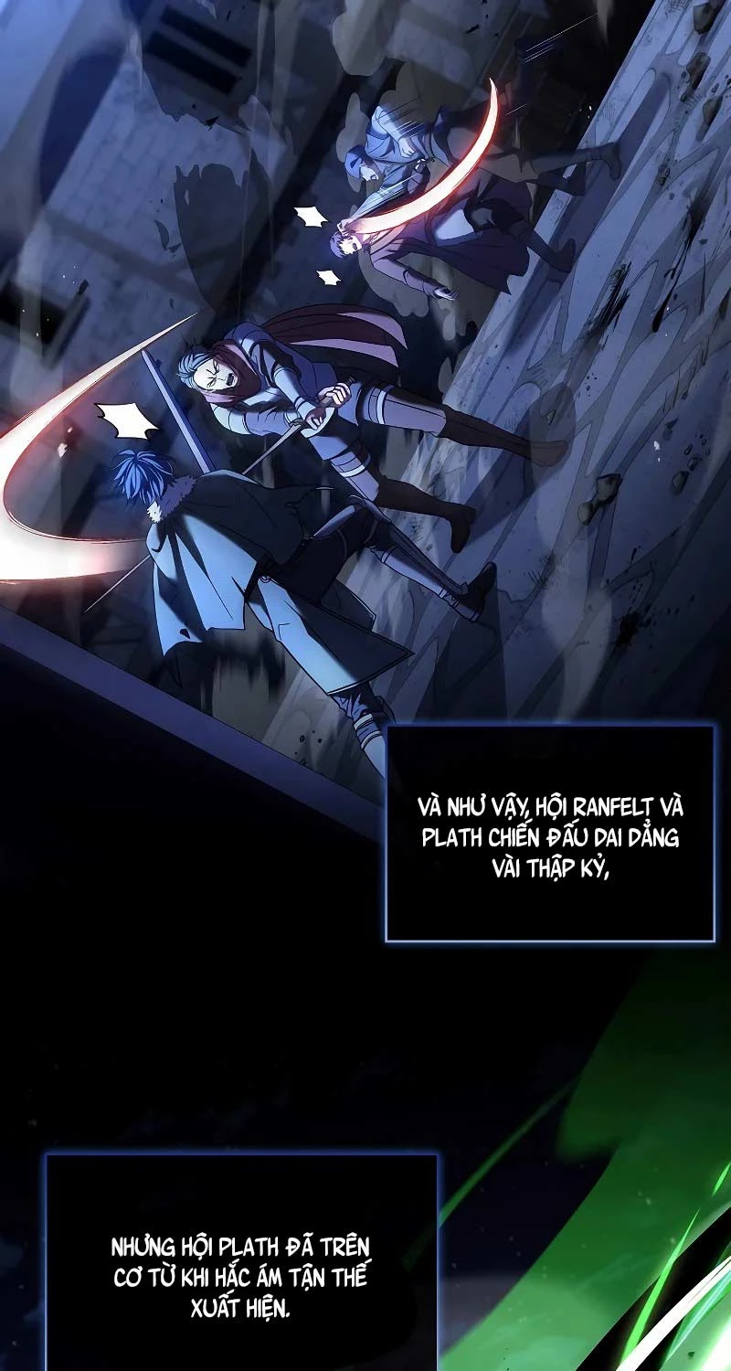 Tử Vong Quân Chủ Chapter 11 - Trang 2