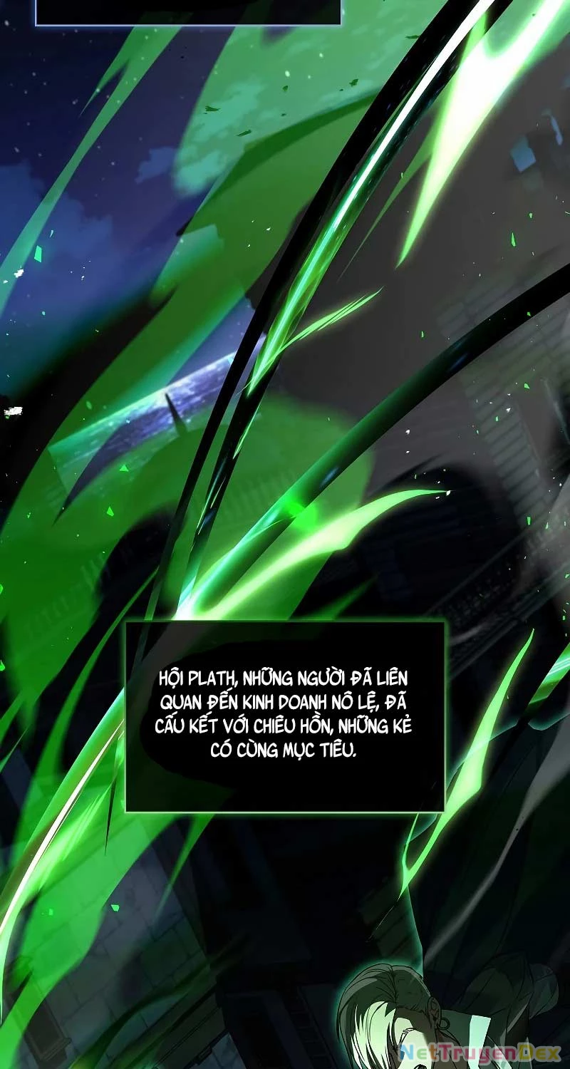 Tử Vong Quân Chủ Chapter 11 - Trang 2