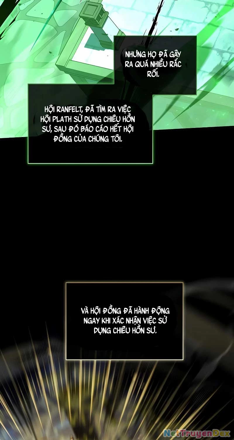 Tử Vong Quân Chủ Chapter 11 - Trang 2