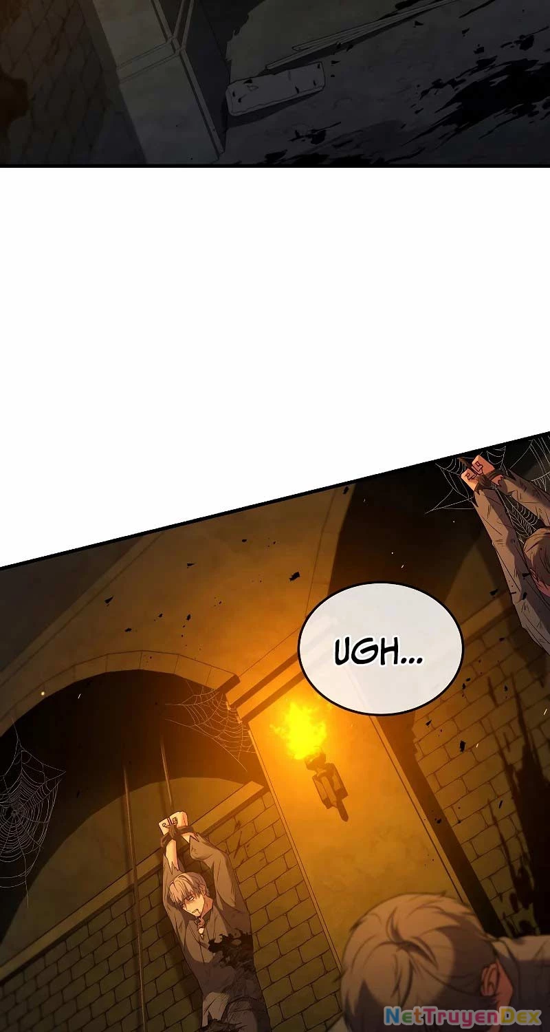 Tử Vong Quân Chủ Chapter 11 - Trang 2