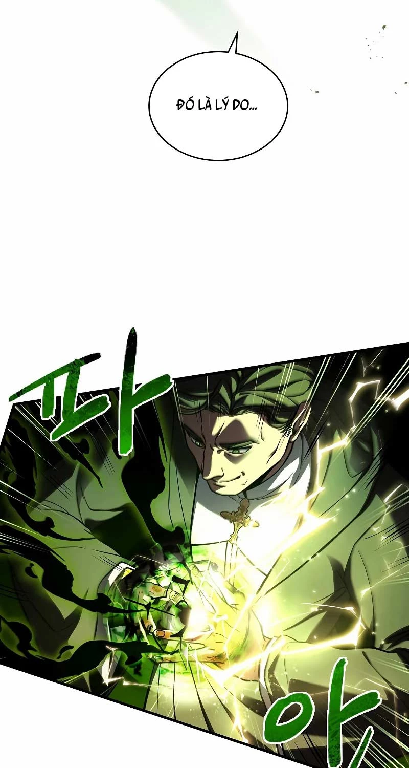 Tử Vong Quân Chủ Chapter 11 - Trang 2