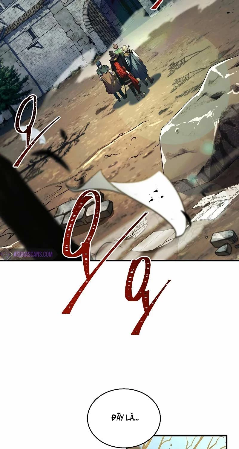 Tử Vong Quân Chủ Chapter 11 - Trang 2