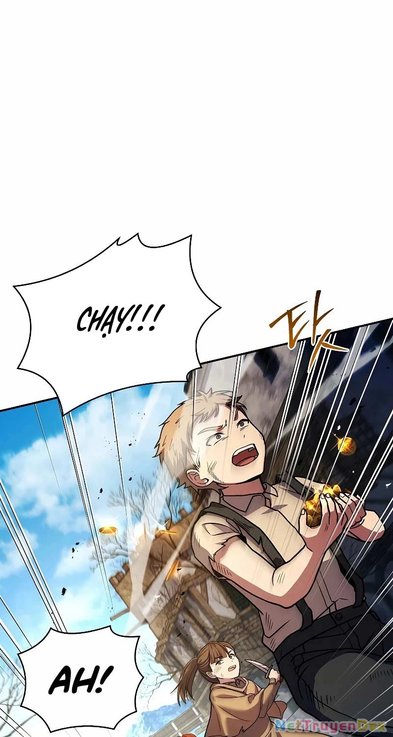 Tử Vong Quân Chủ Chapter 11 - Trang 2