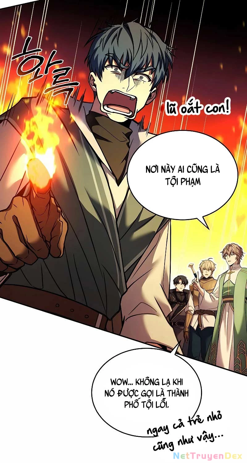 Tử Vong Quân Chủ Chapter 11 - Trang 2