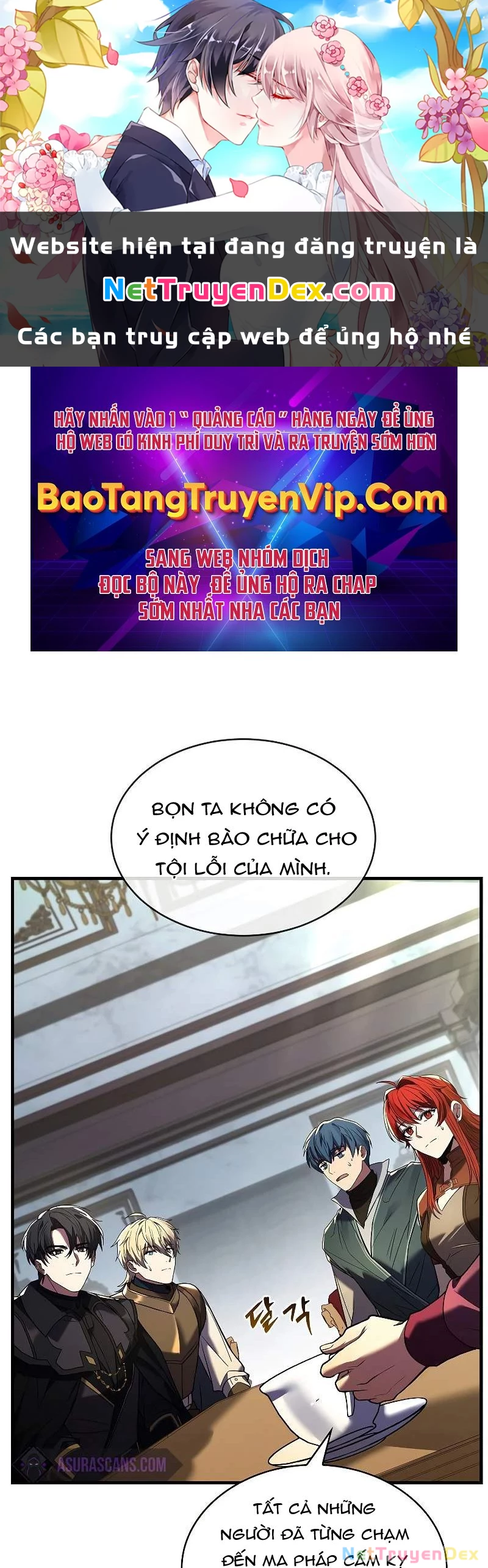 Tử Vong Quân Chủ Chapter 12 - Trang 2