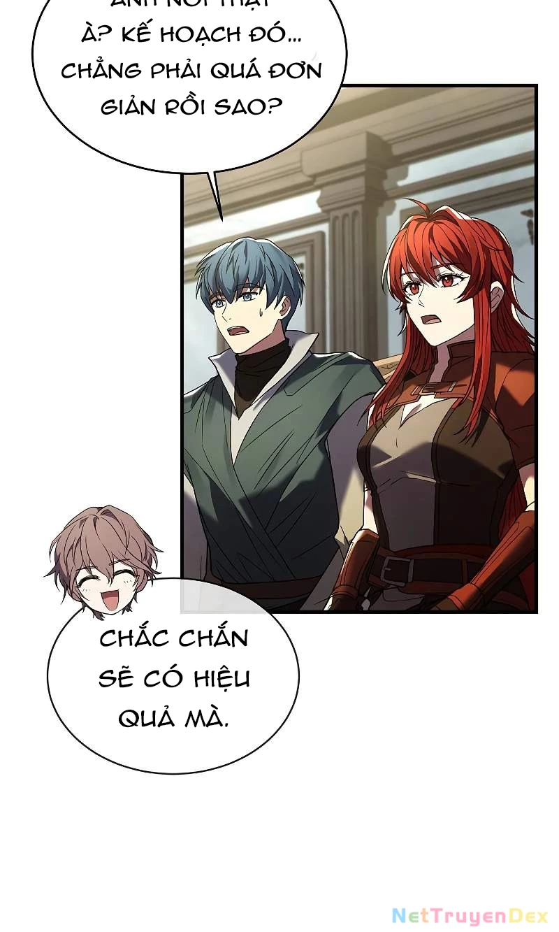 Tử Vong Quân Chủ Chapter 12 - Trang 2