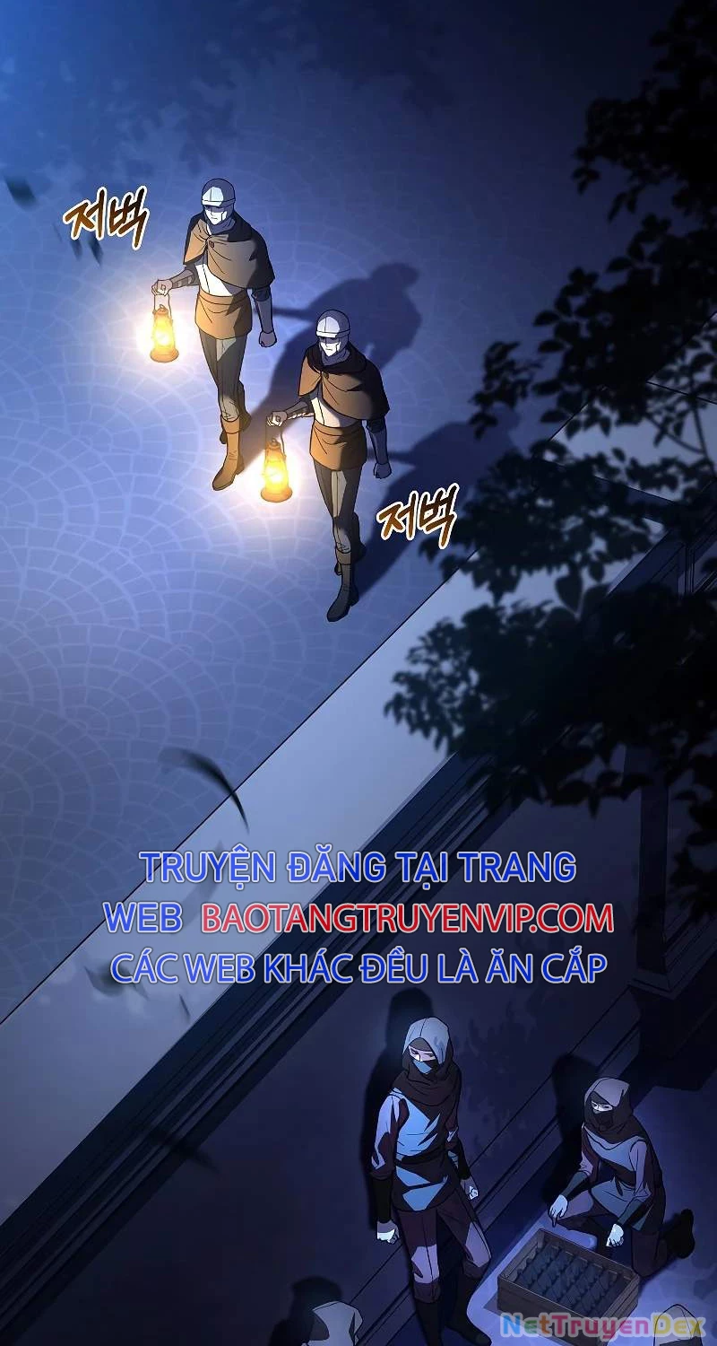 Tử Vong Quân Chủ Chapter 12 - Trang 2