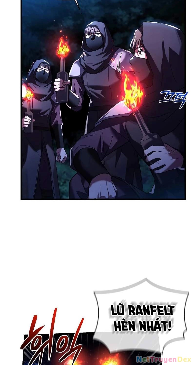 Tử Vong Quân Chủ Chapter 12 - Trang 2