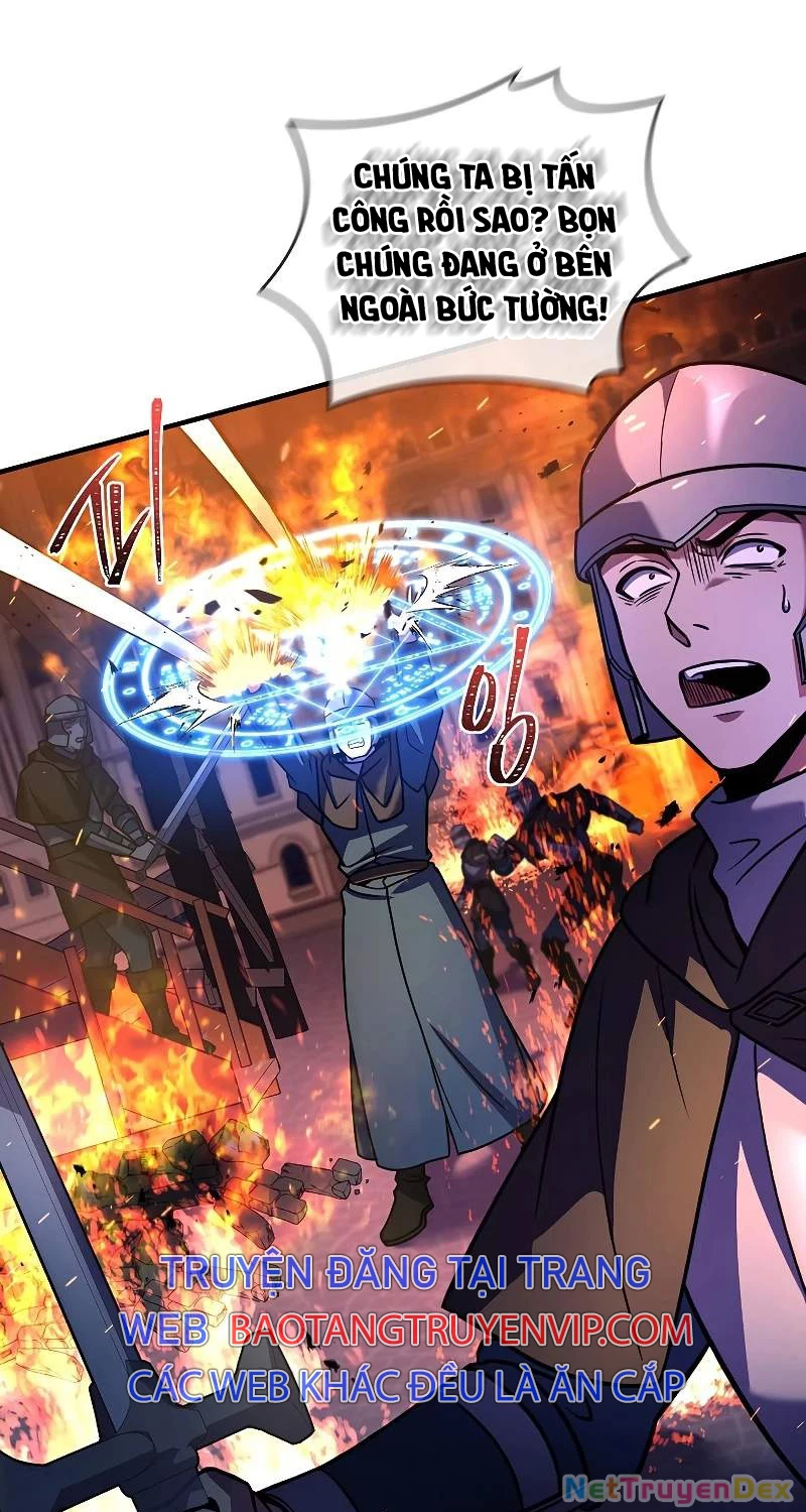 Tử Vong Quân Chủ Chapter 12 - Trang 2